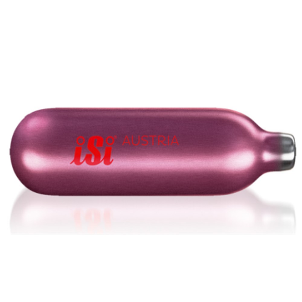 Whipped Cream Bulbs 10