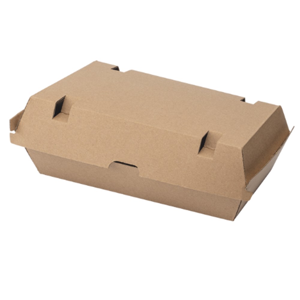 Snack Box Large x 250