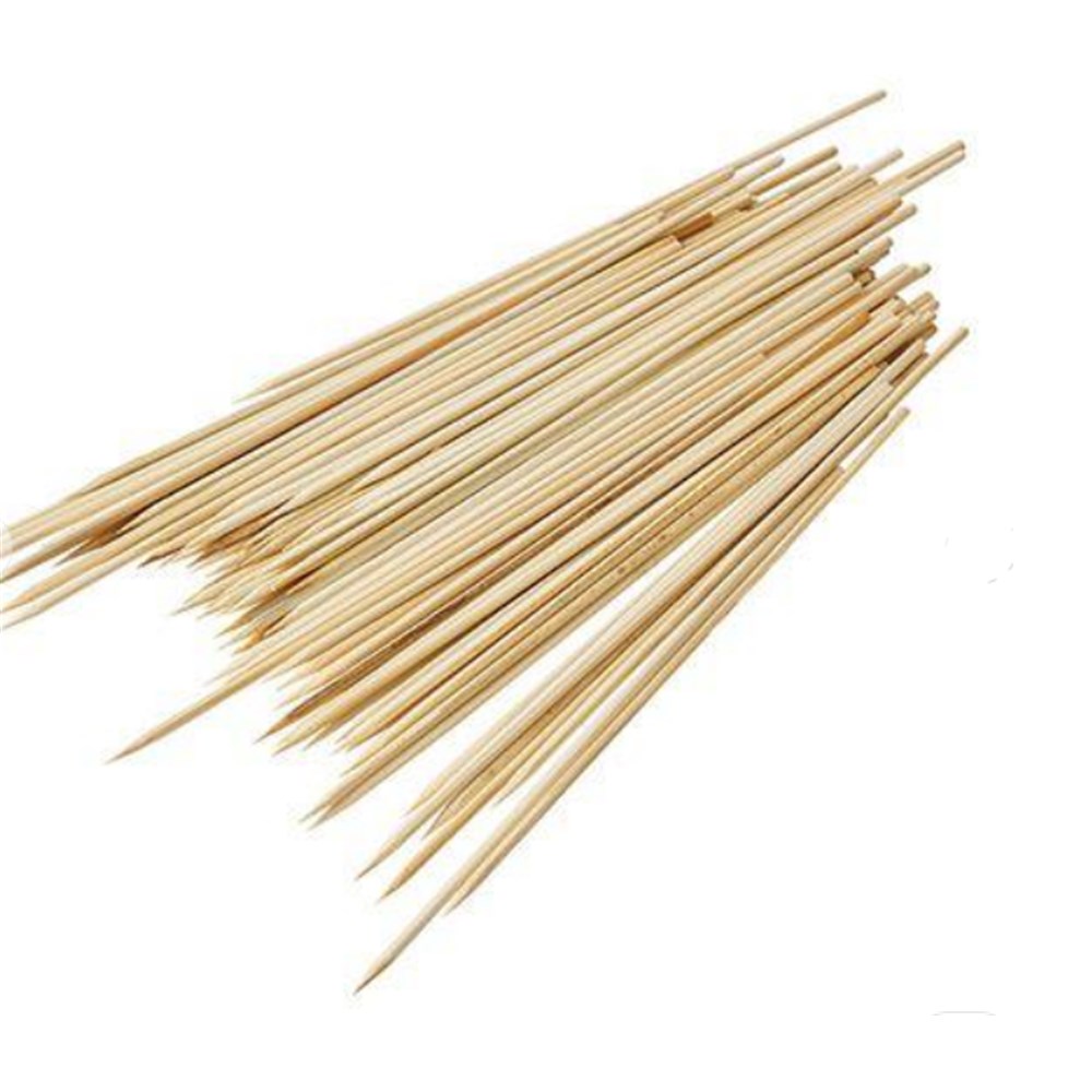 Skewers Bamboo 3x200mm x500