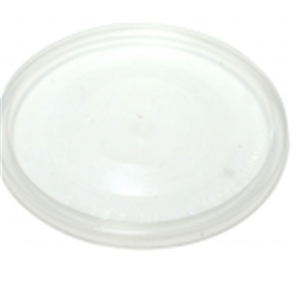 Lid Round C2/4 x100