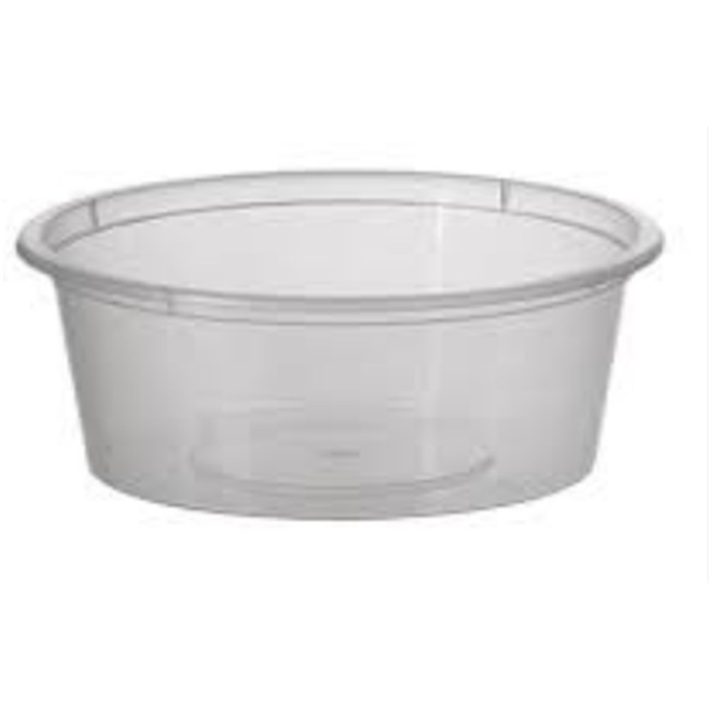 Container Round C2 x100