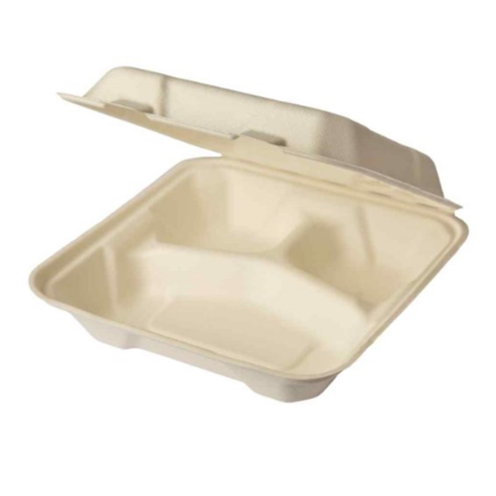 Clamshell Sugarcane 8