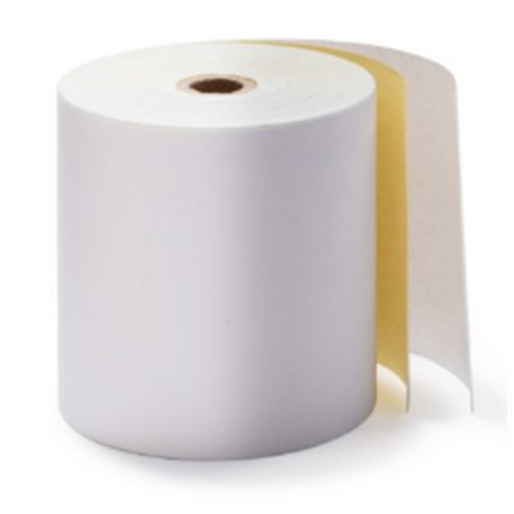 Cash Register 2ply 76x76 x24