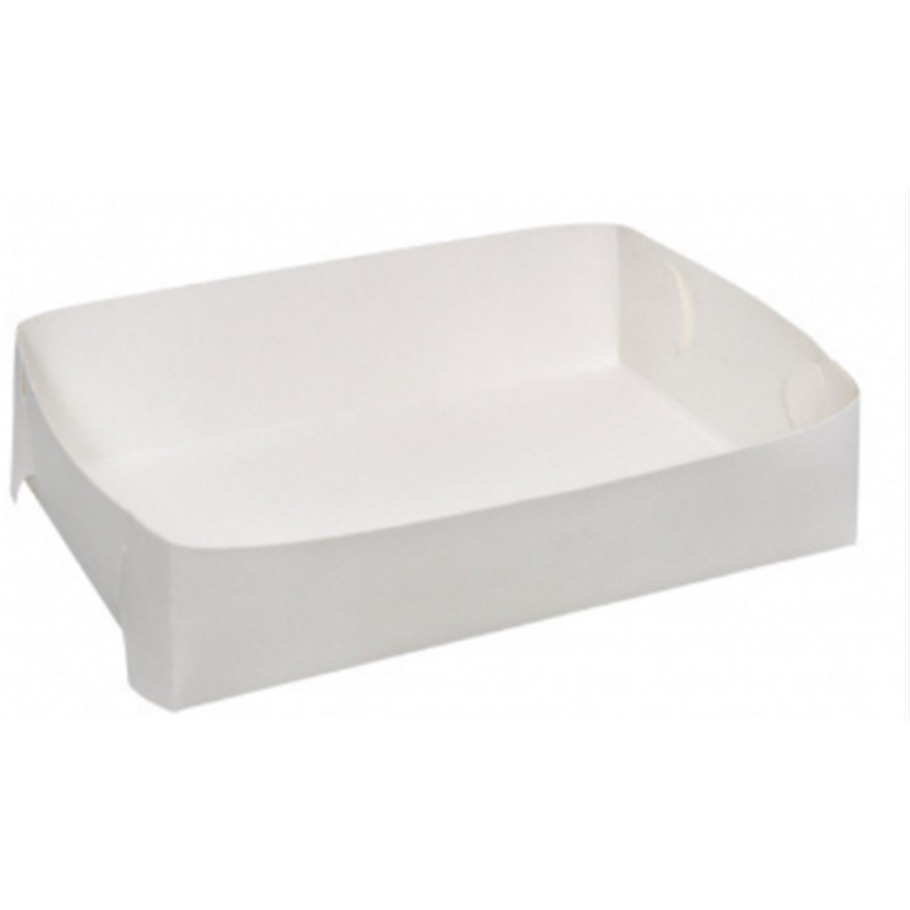 Cake Trays Large x 200