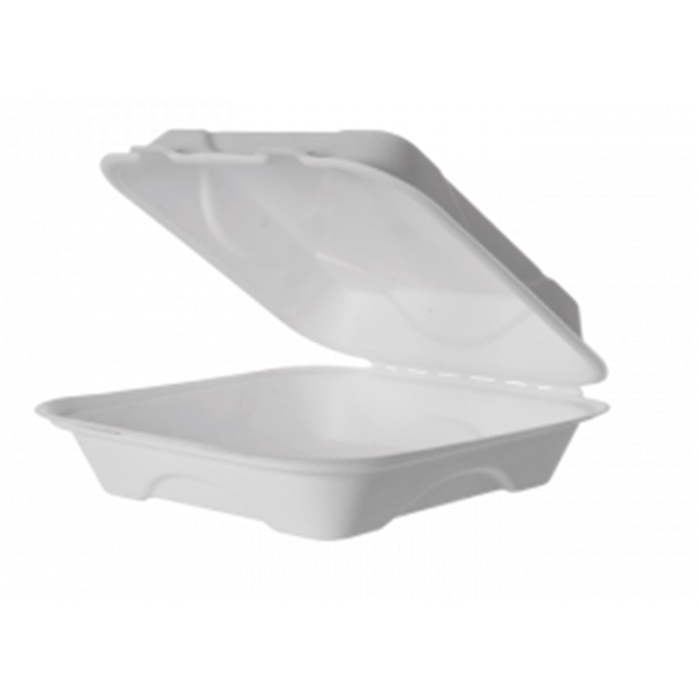 Clamshell Sugarcane 9