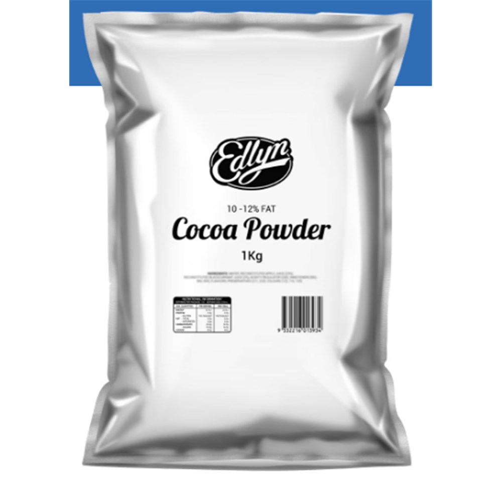 Cocoa Powder 1kg