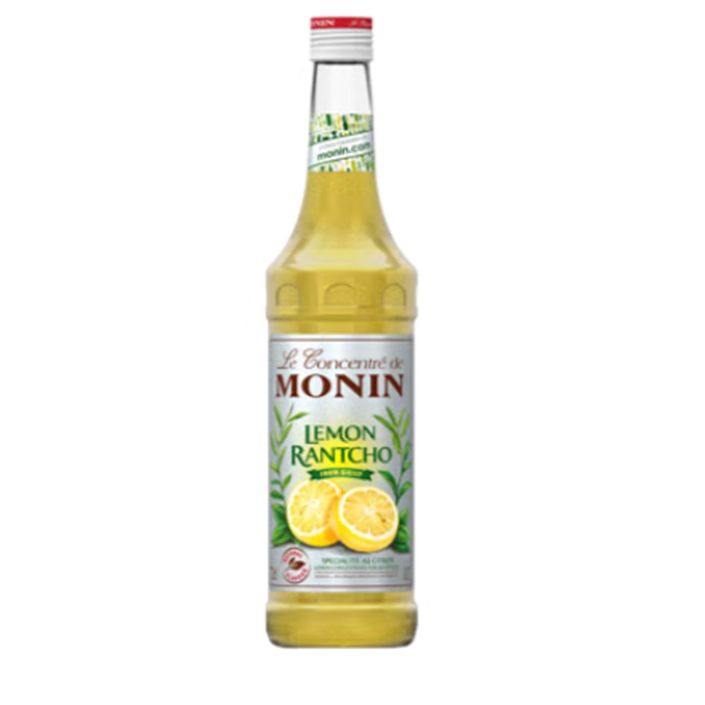 Syrup Lemon Rantcho 700ml