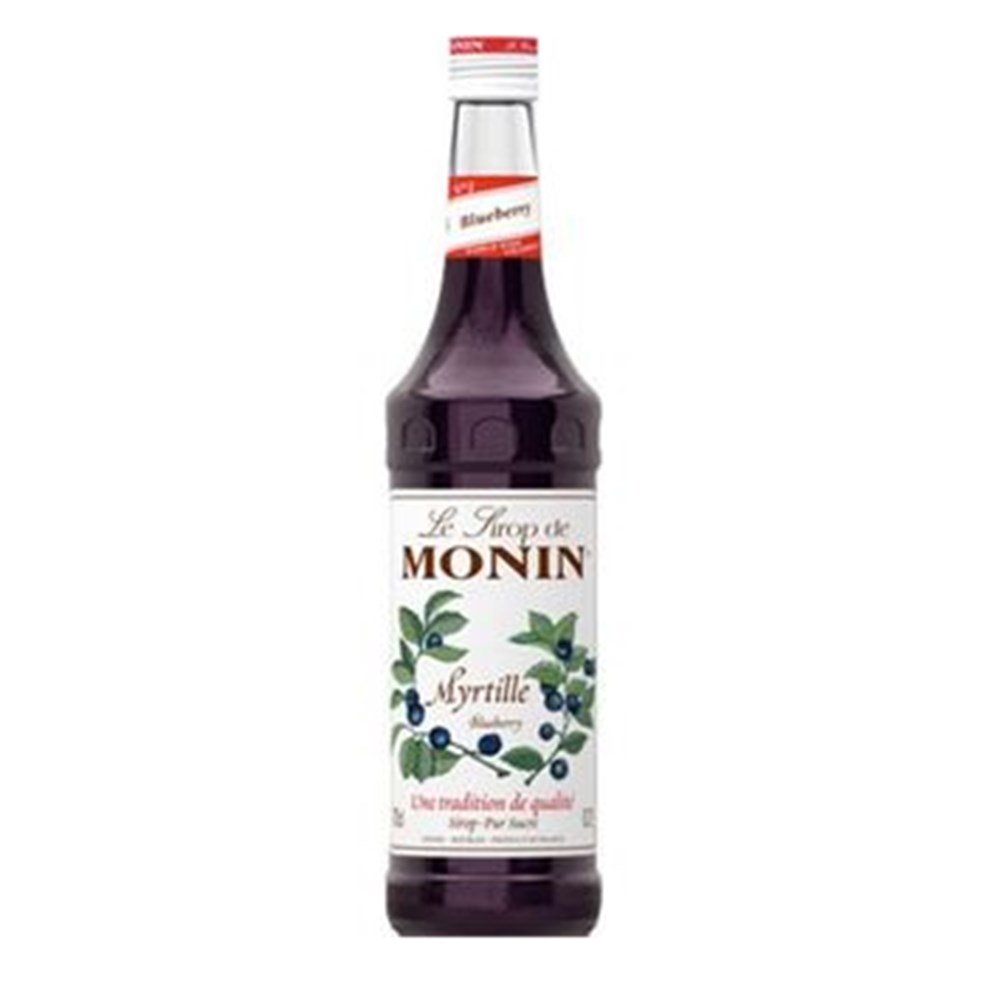 Syrup Blueberry 700ml