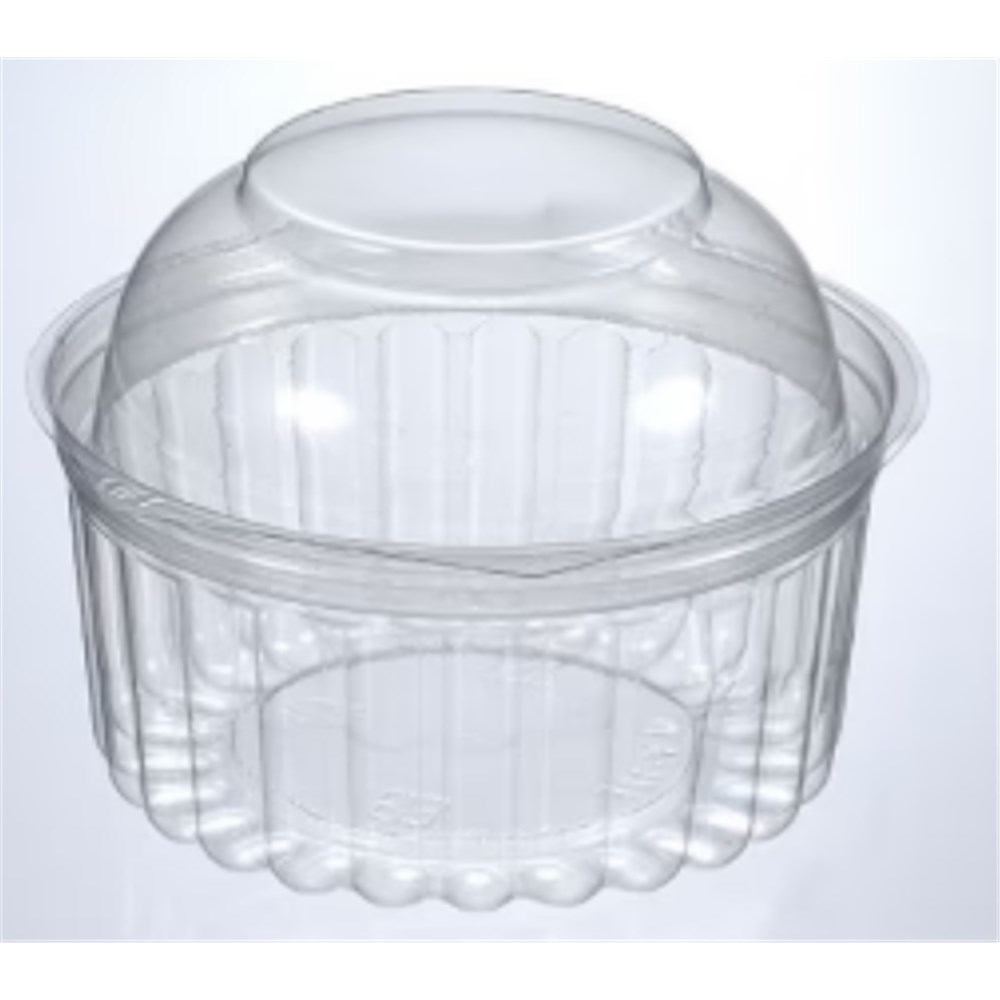 Show Bowl 12oz Dome Lid x 250