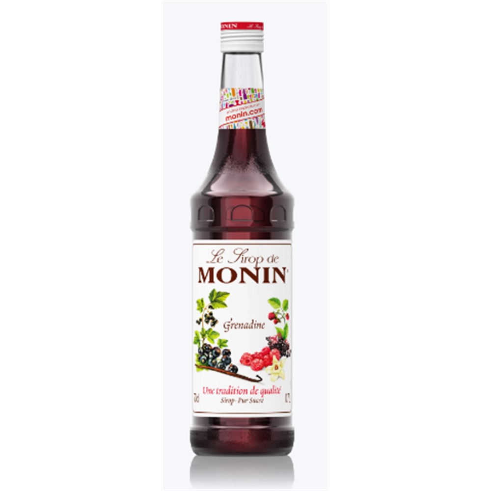 Syrup Grenadine 700ml