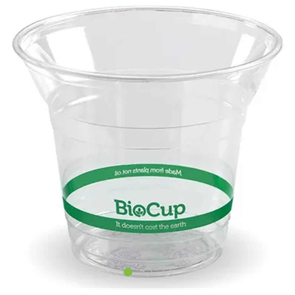 Bio Cold Cup 300ml x1000