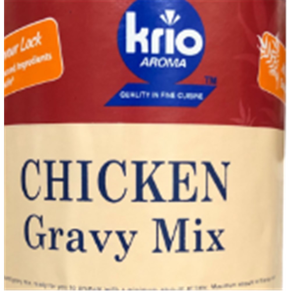 Gravy Chicken 2kg