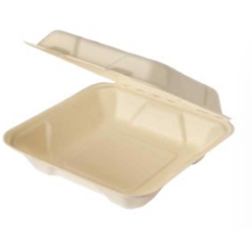 Clamshell Sugarcane 8