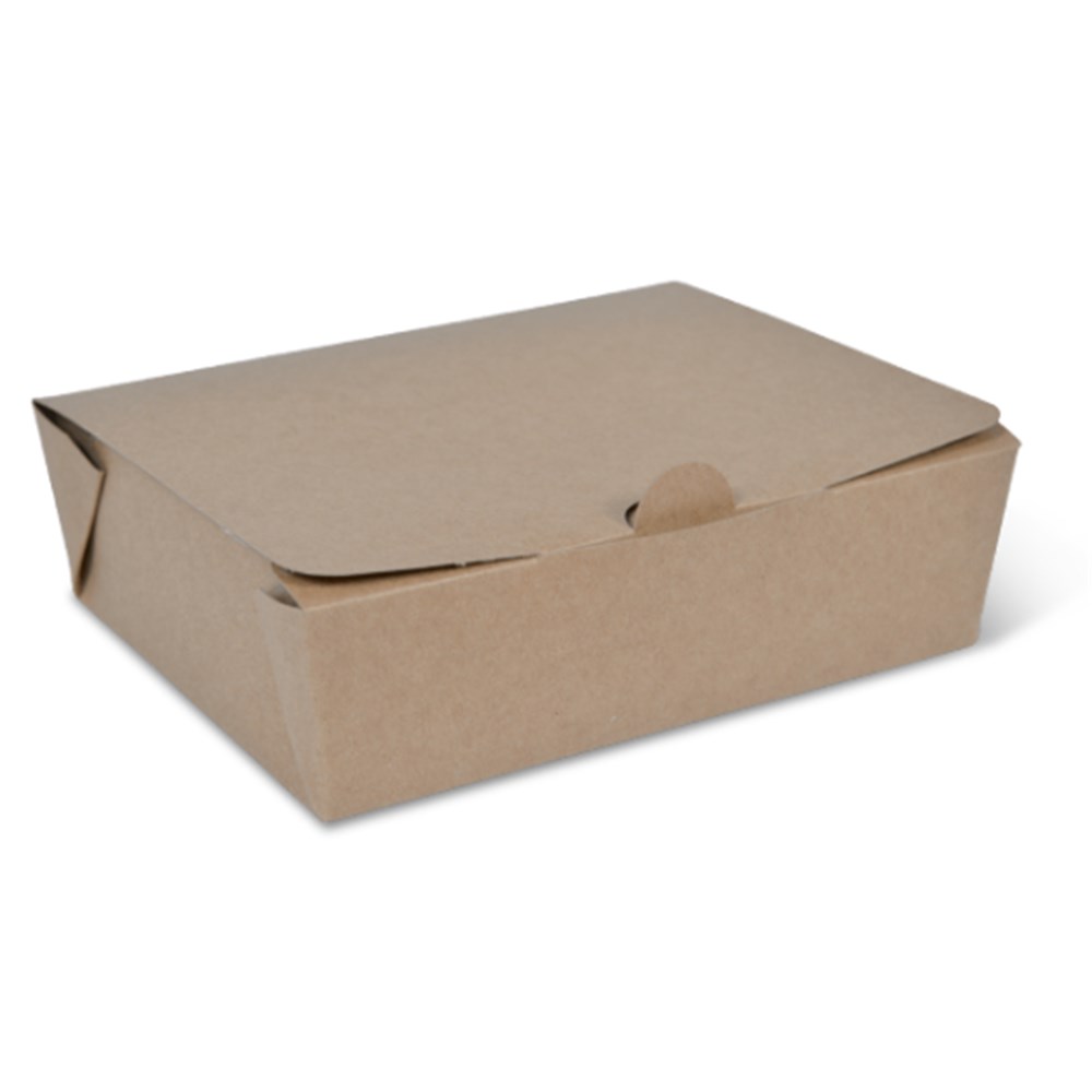 Med Takeaway Box 800ml x300