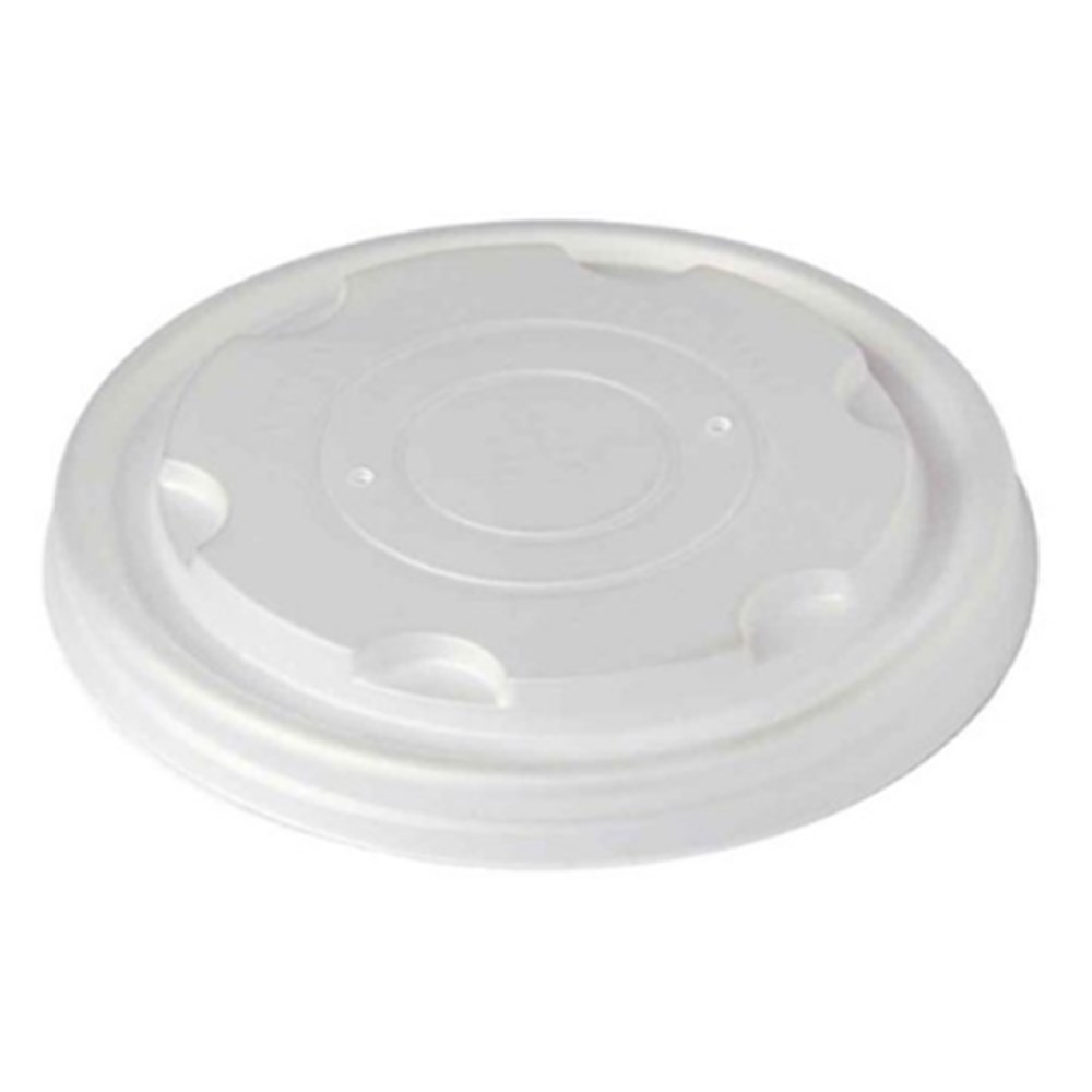 Eco Bowl Lid CPLA 8oz x 50