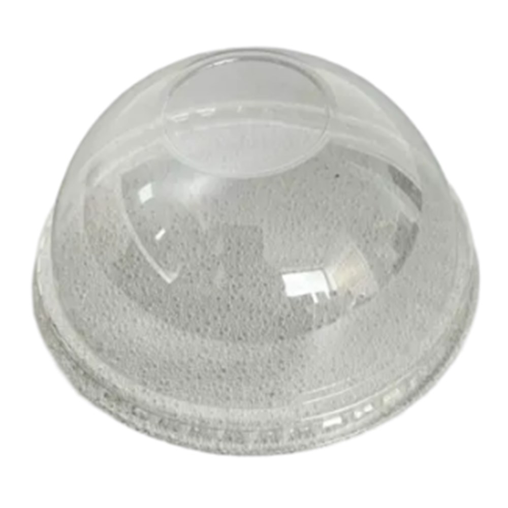 Dome Lid D98 (No Hole)  x50