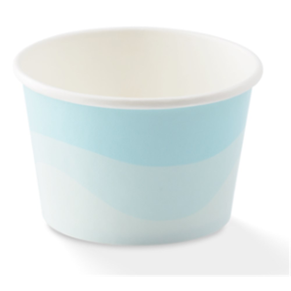 Glacier Gelato Bowl 8oz x 50