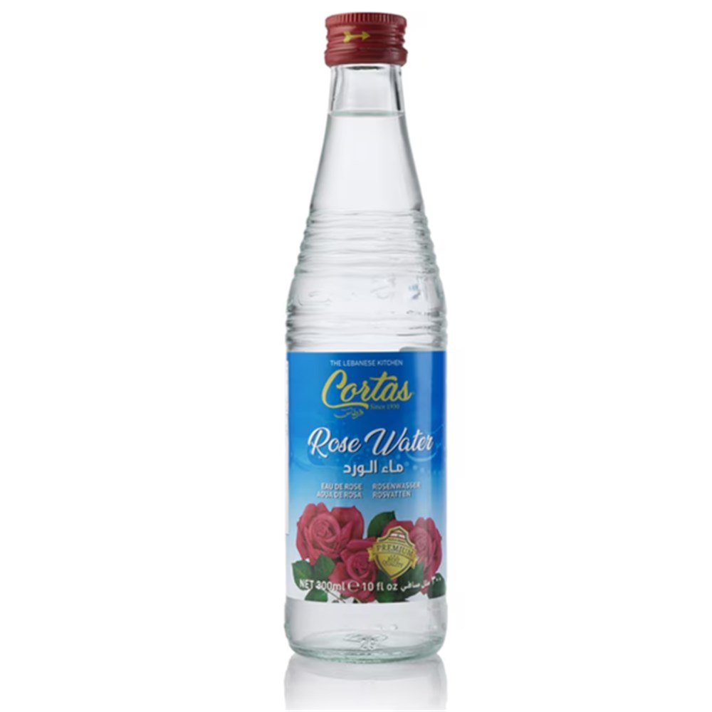 Rose Water 300ml