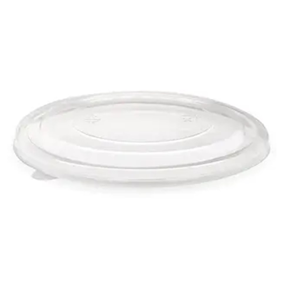 Kraft Salad Bowl Lid 185mm x200