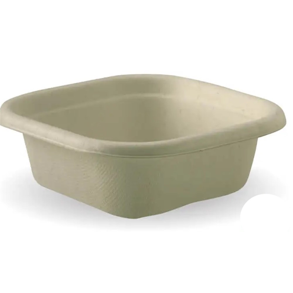 Bio Cane Takeaway Base Neutral 280ml x600