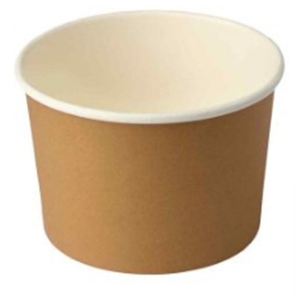 Kraft Eco Soup Cup 8oz x50