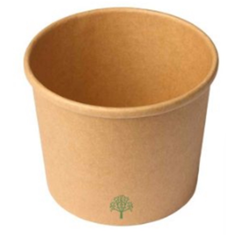 Kraft Eco Soup Cup 12oz x50