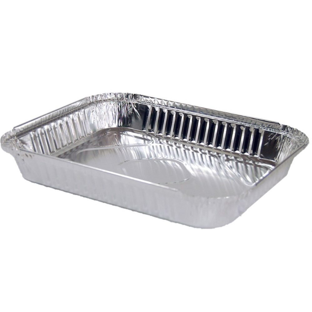 Foil Container 7330/7130 (460) 2500ml x100