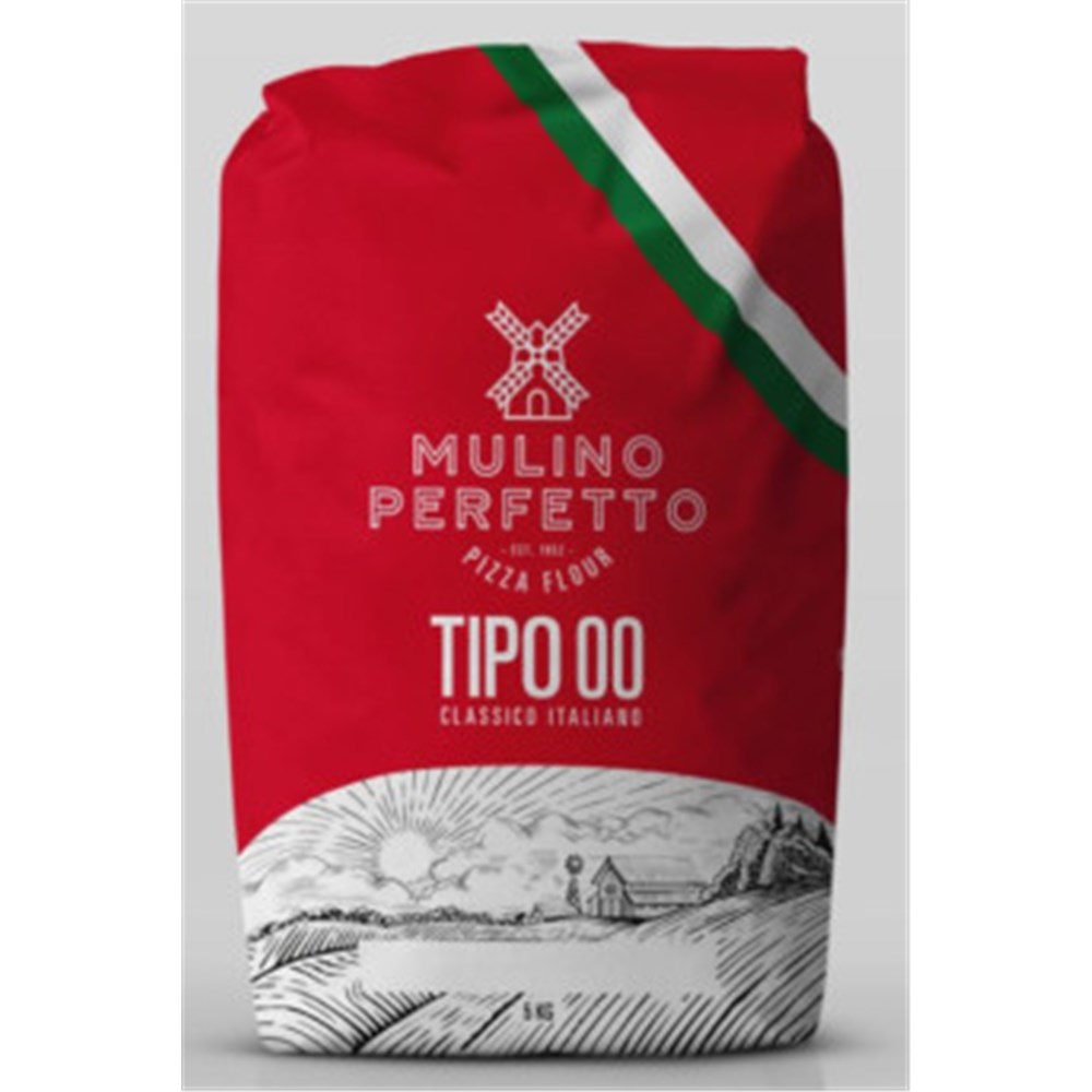 Flour Tipo 00 x12.5kg