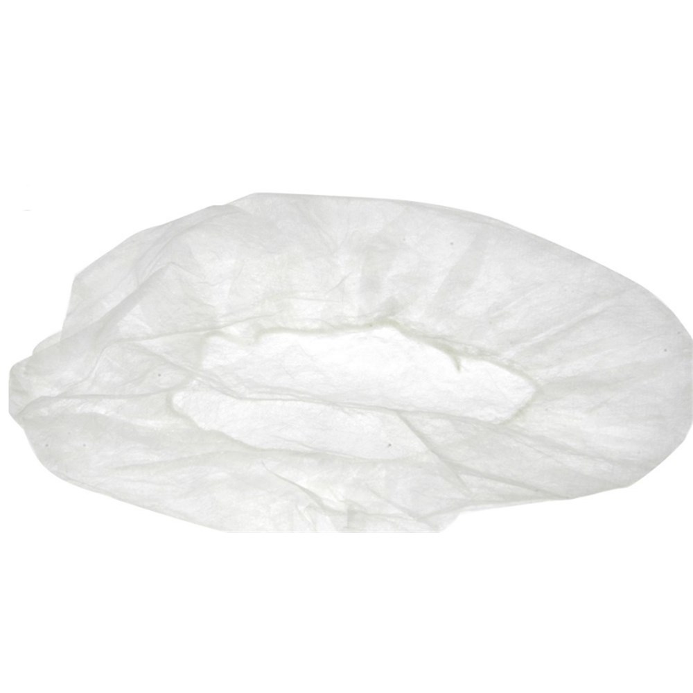 Disposable Hair Net White x1000's