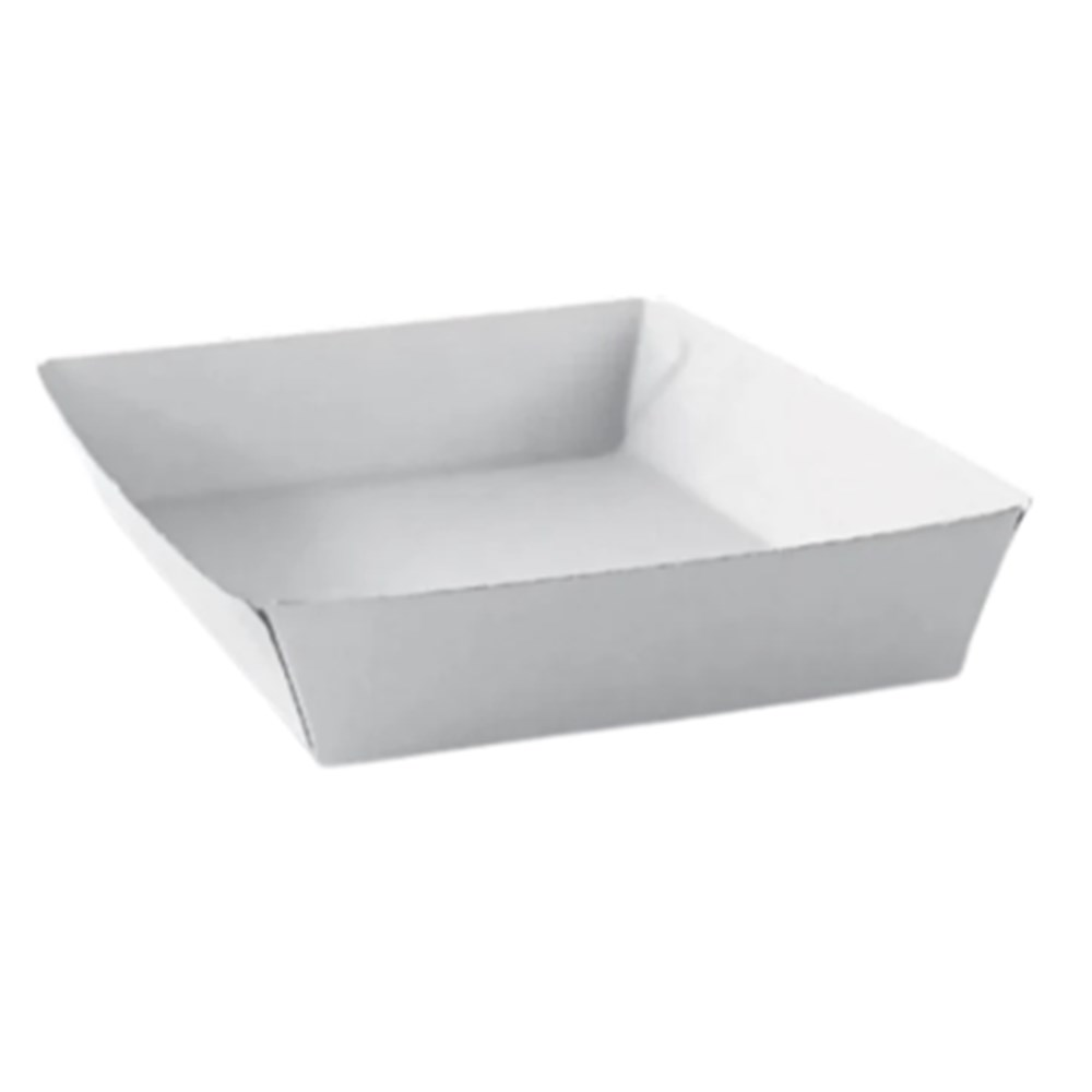 Tray Open #3 White x240