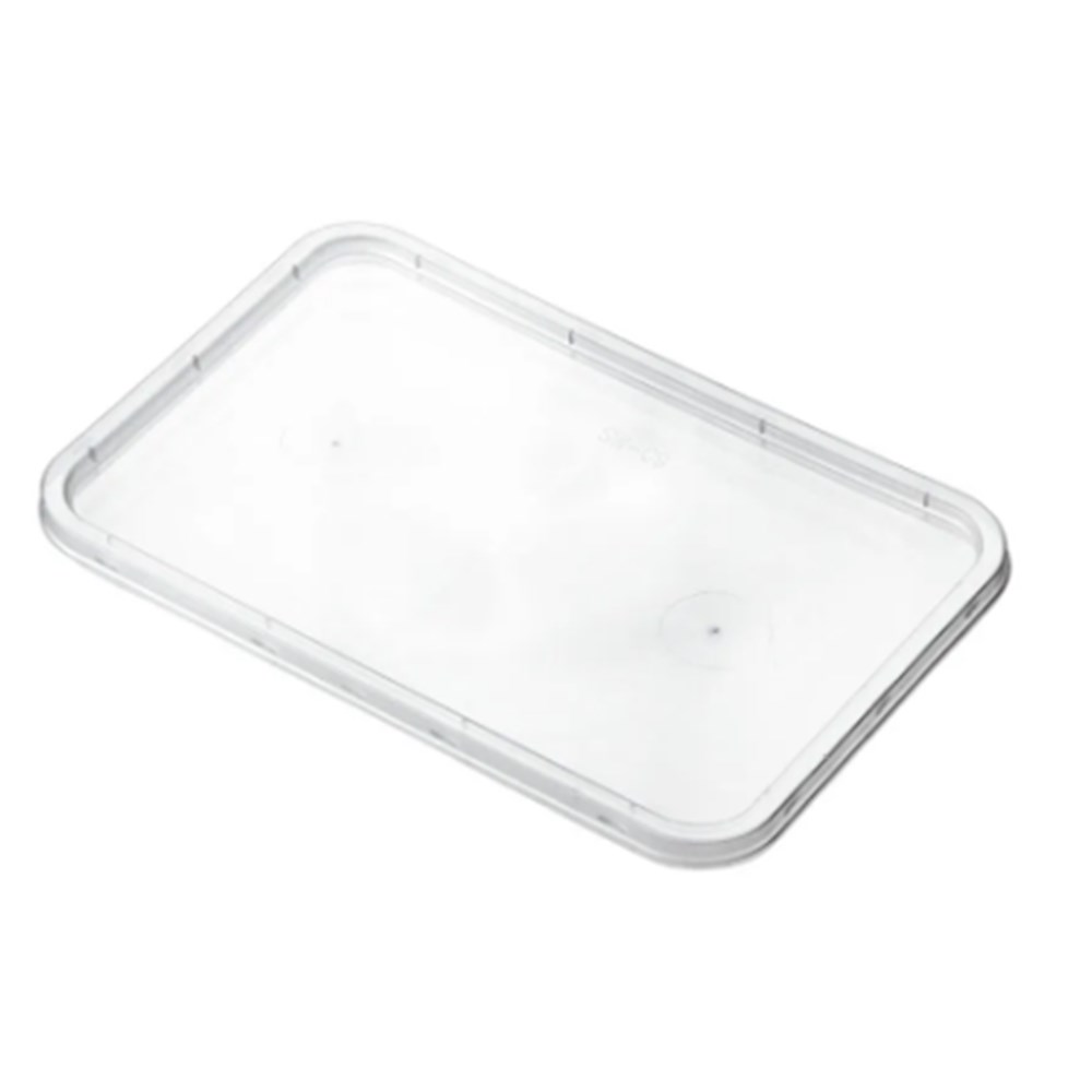 Rectangular Lids x50