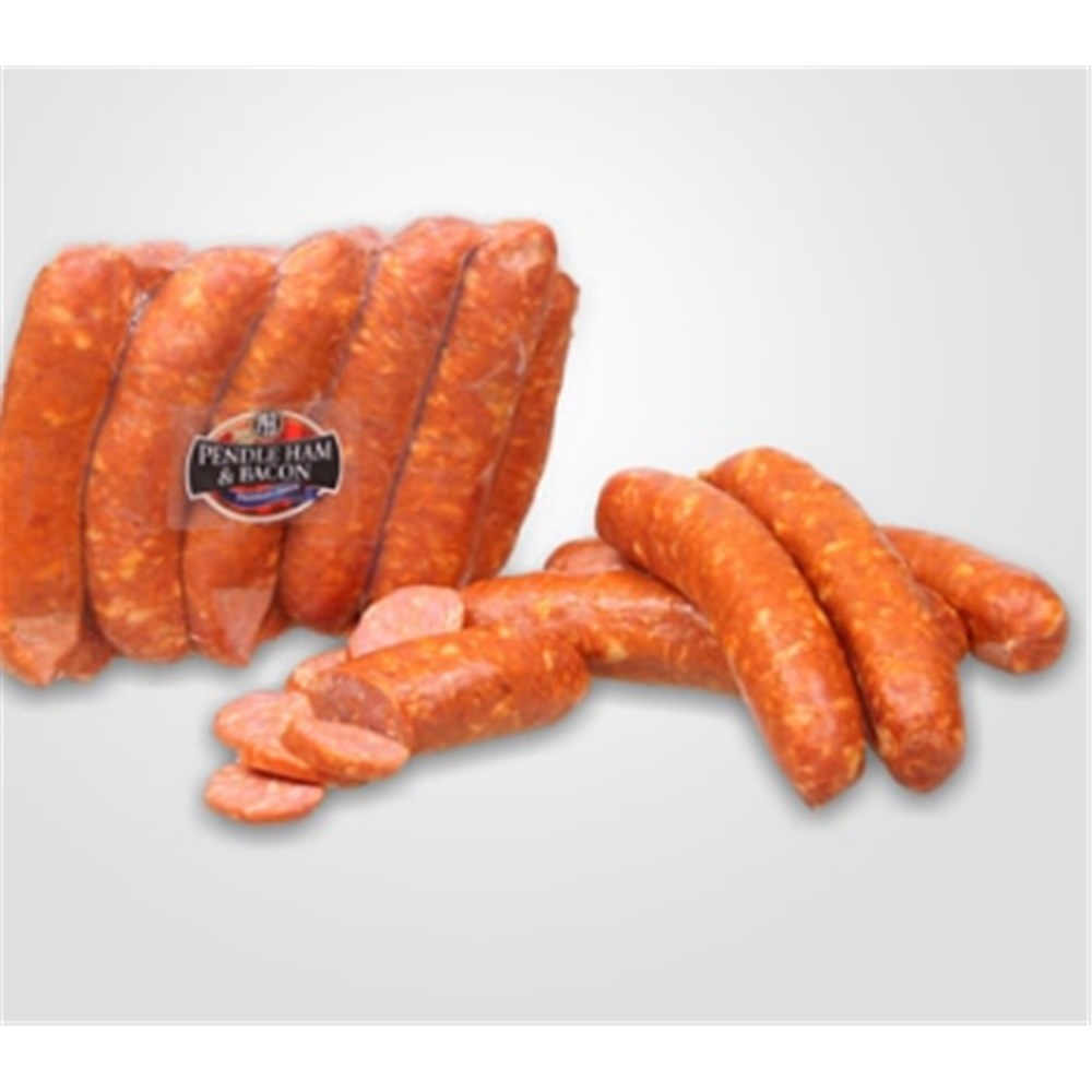 Sausage Chorizo Mild 1kg