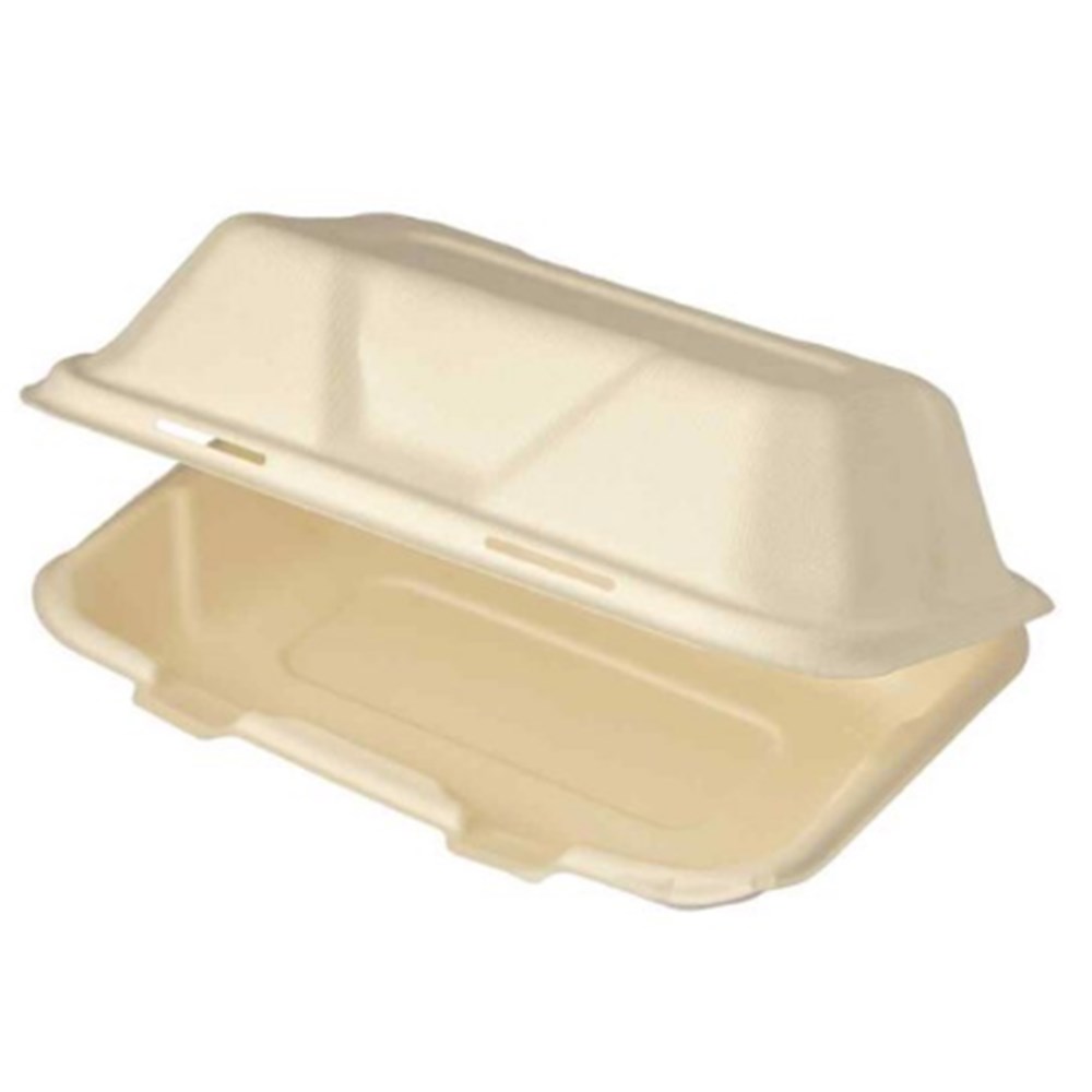 Earth Snack Pack 9x6x3 x200s