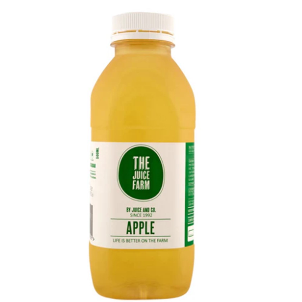 Juice Apple 12 x 500ml