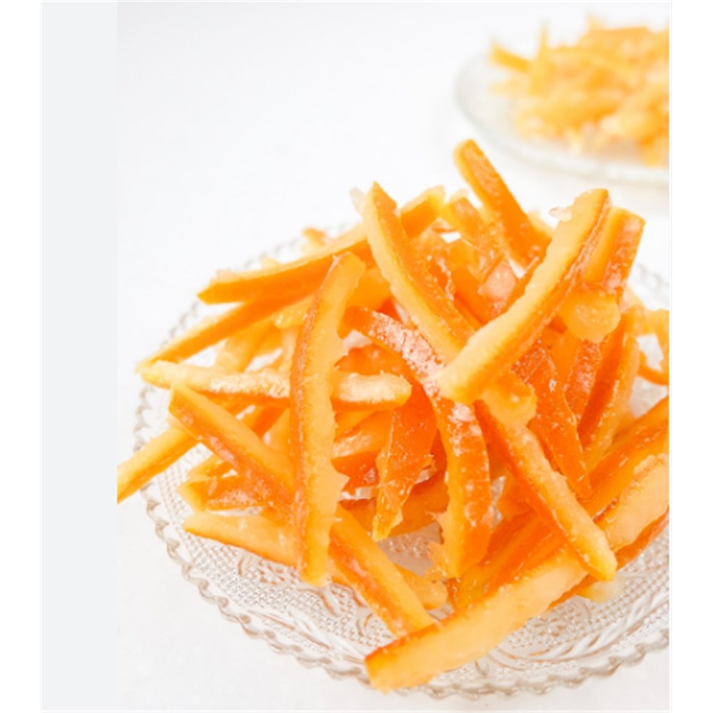 Peel Candied Orange x1kg