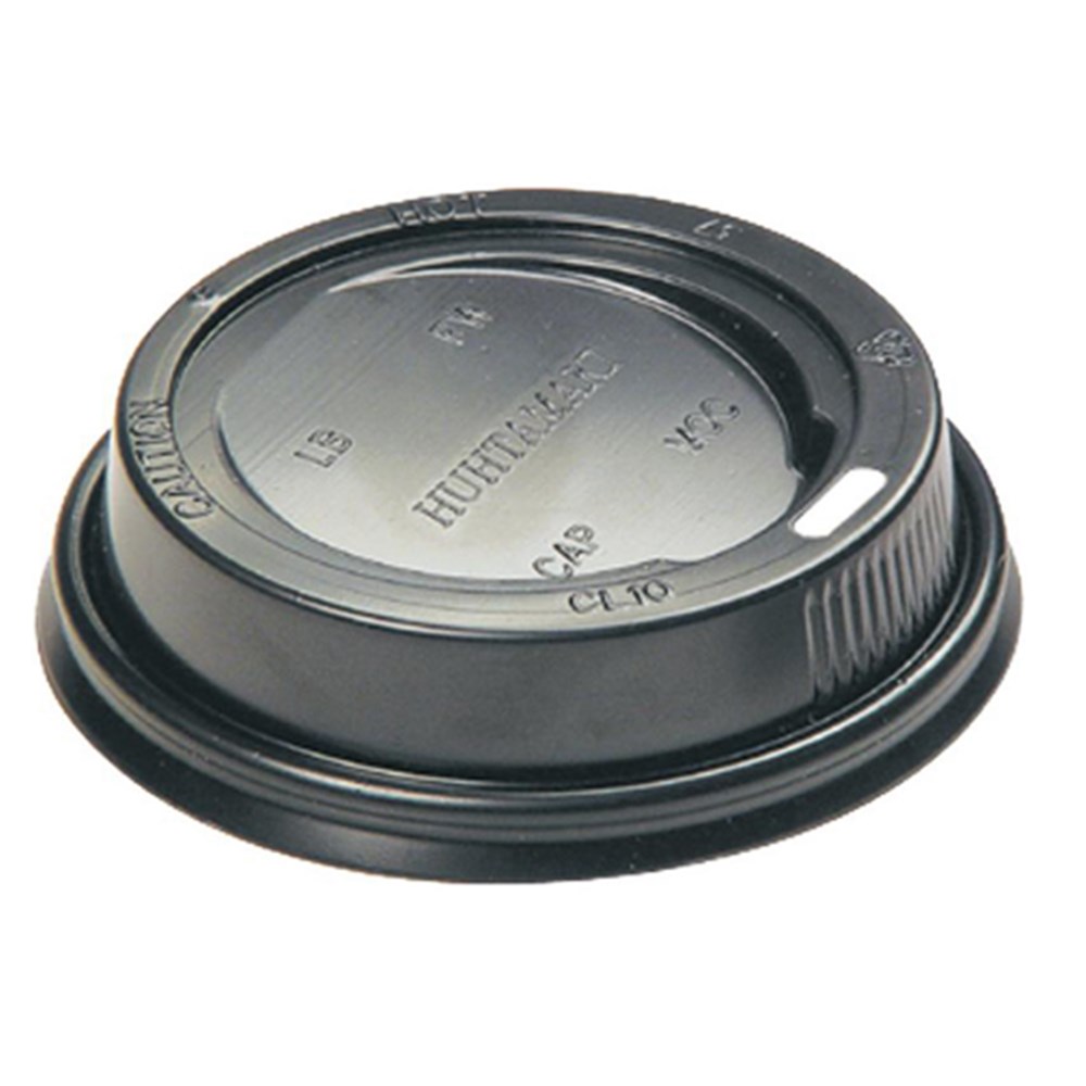 Hot Lids 4oz Black x1000