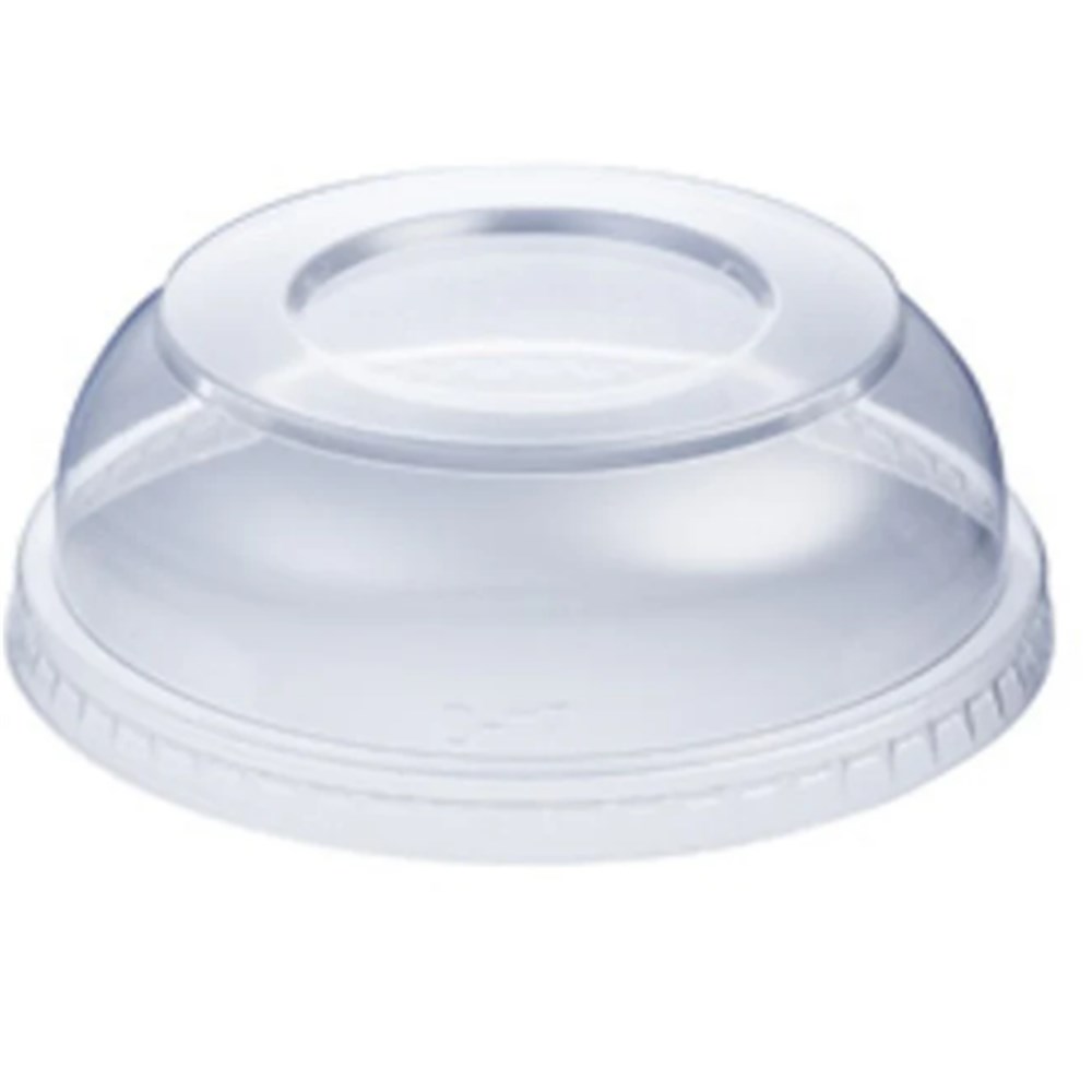 Lid Dome PP to suit Deli Container 117mm x500