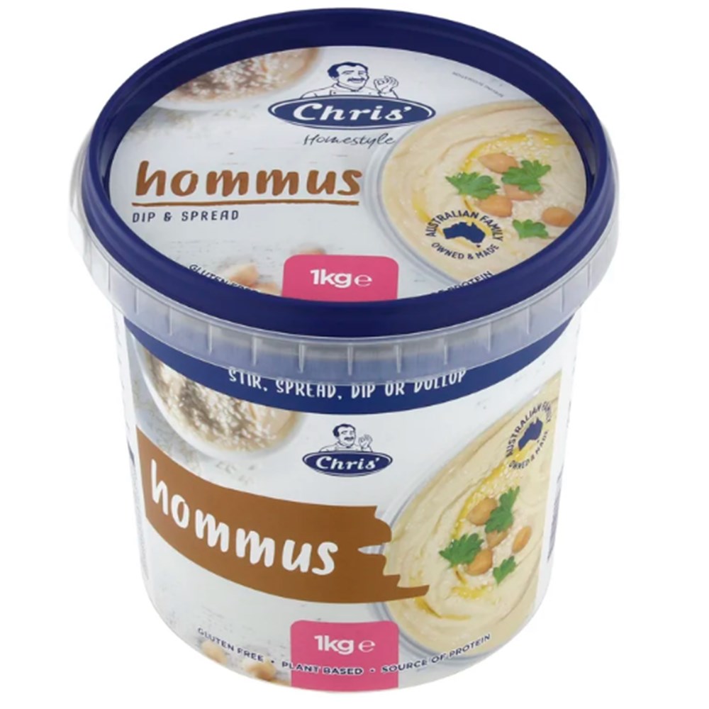 Dip Hommus 1kg