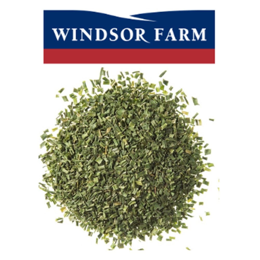 Chive Flakes 1kg