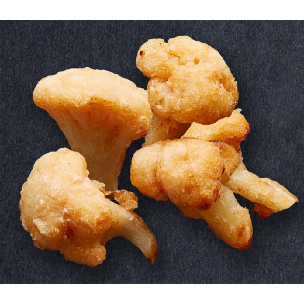 Cauliflower Popcorn 1kg