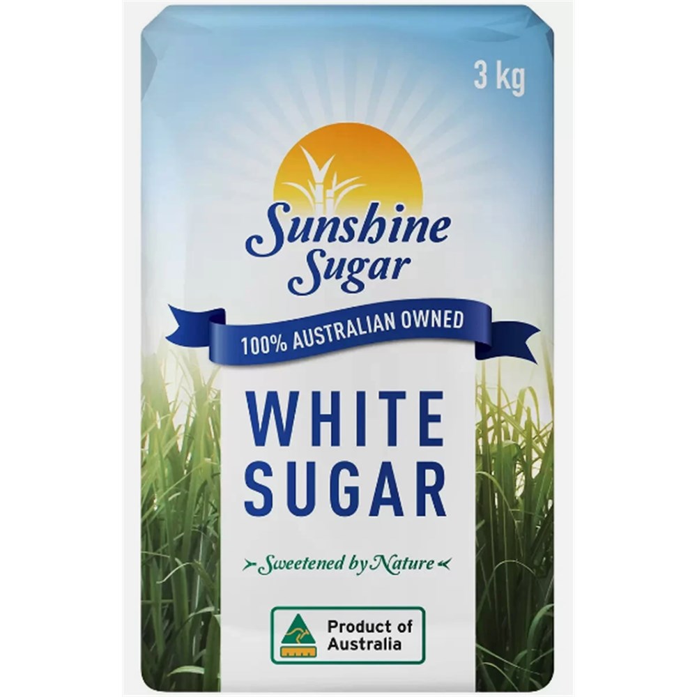Sugar White 3kg
