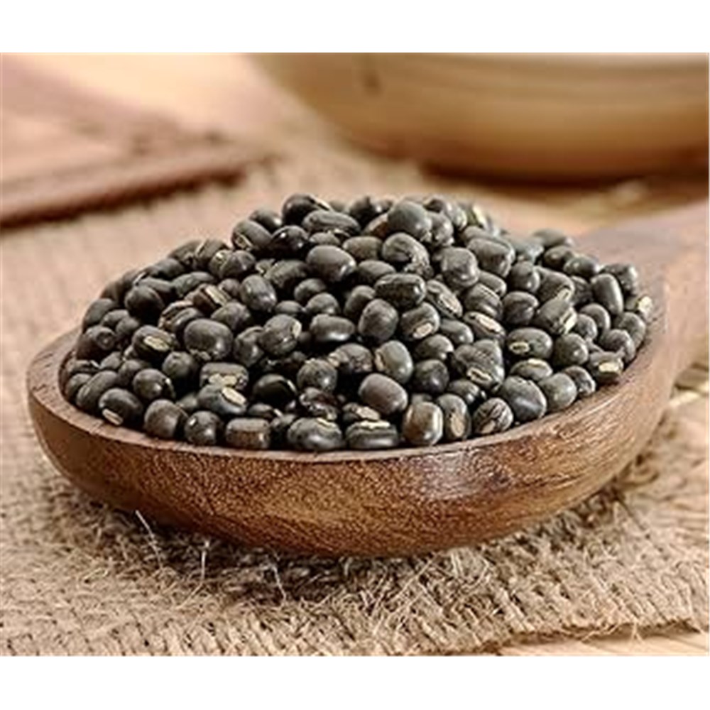 Lentils Black Whole 1kg