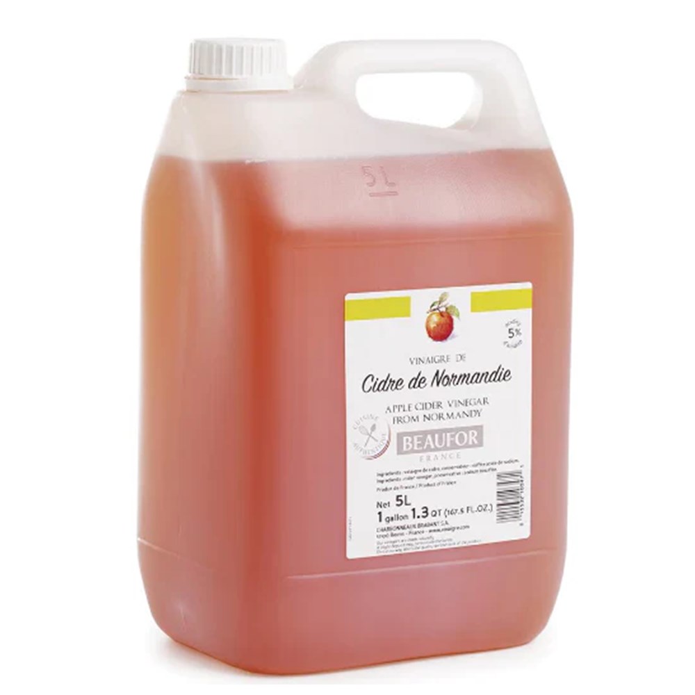 Apple Cider Vinegar x 5lt
