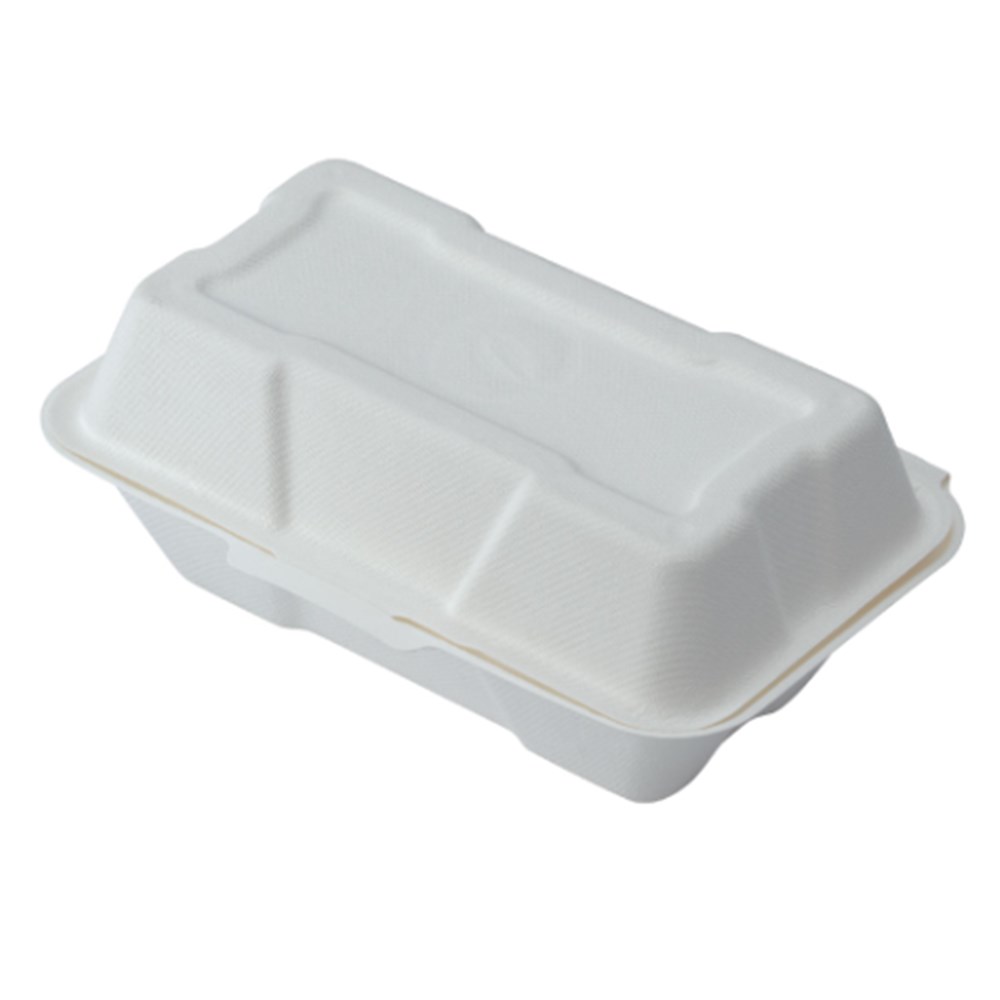 Snack Box Small (Sugarcane) x400
