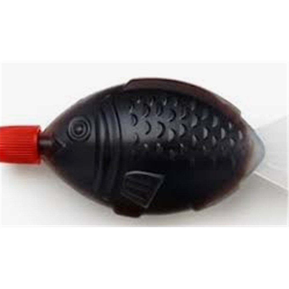 Sauce Soy Fish Shape 500s