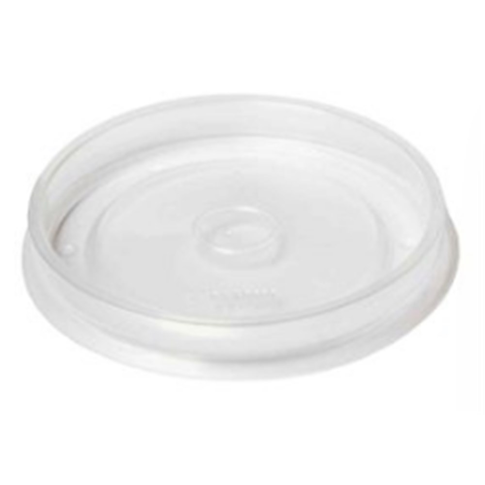 Lid PP 115 for Kraft Round Container x500
