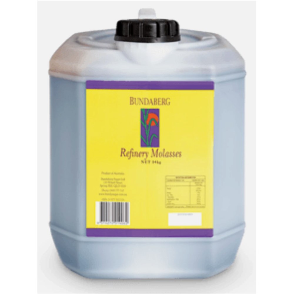 Molasses Food Grade 14kg