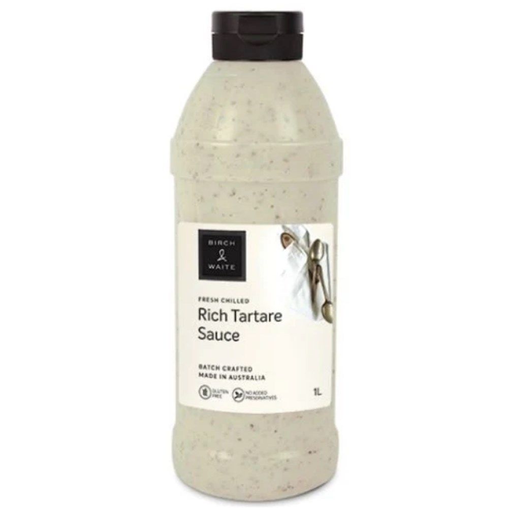 Sauce Tartare 1lt