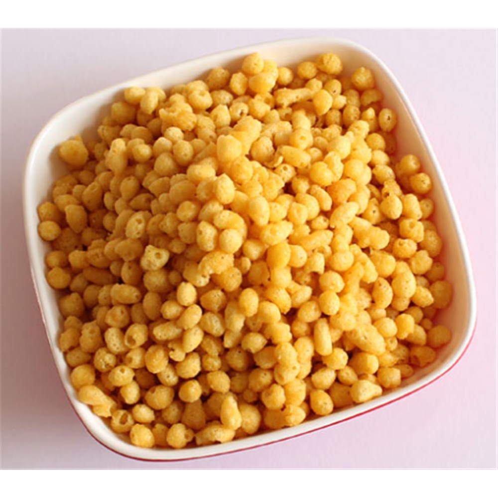 Boondi - Plain 1kg - BUY IN ONLY