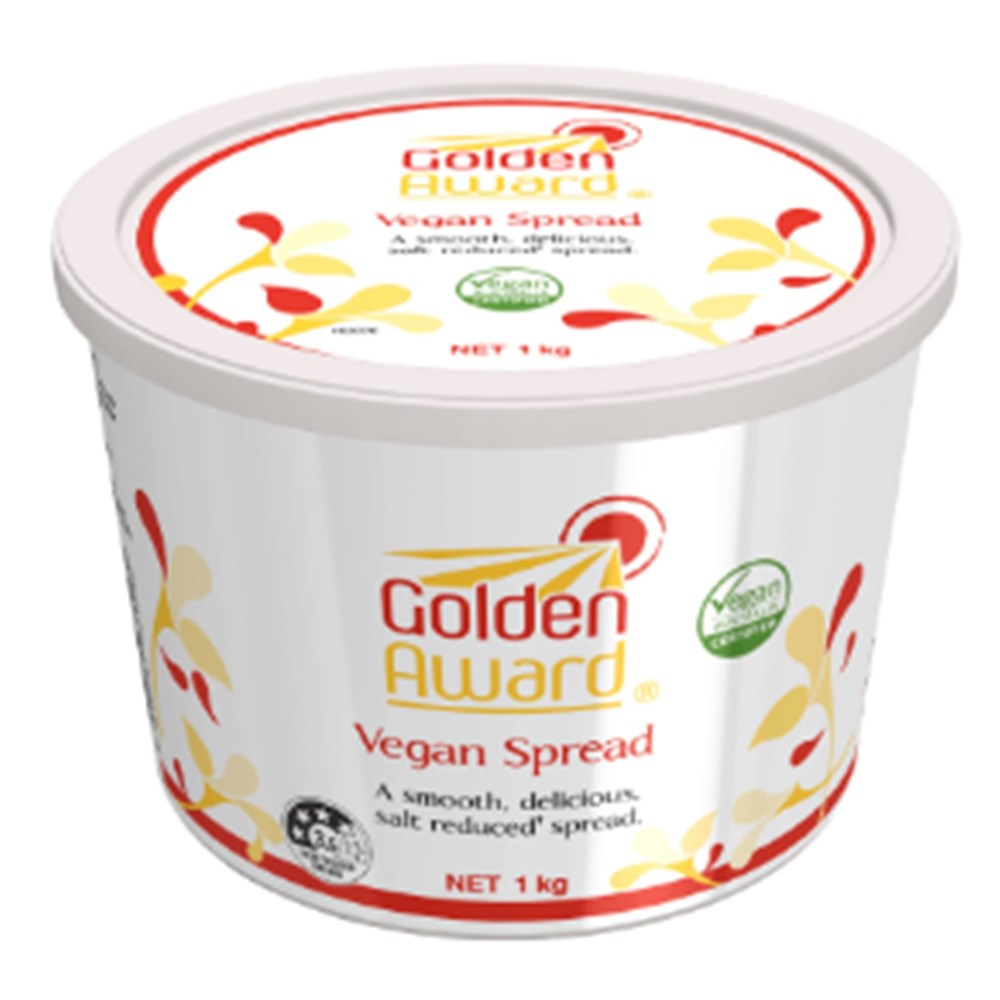 Margarine Spread 1kg
